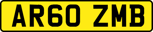 AR60ZMB