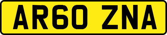 AR60ZNA