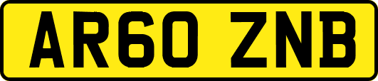 AR60ZNB