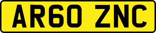 AR60ZNC