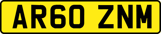 AR60ZNM
