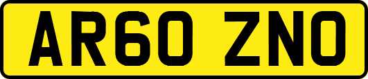 AR60ZNO