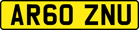 AR60ZNU
