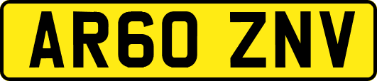 AR60ZNV