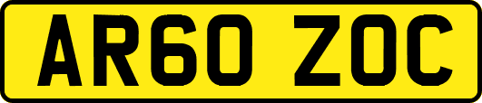 AR60ZOC