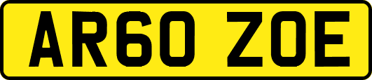 AR60ZOE