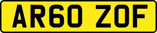 AR60ZOF