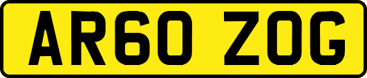 AR60ZOG