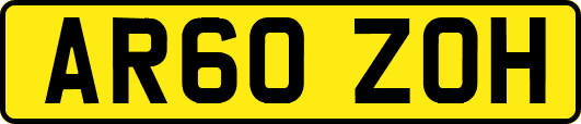 AR60ZOH