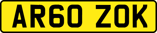 AR60ZOK