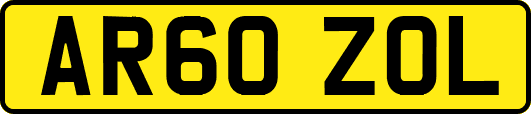 AR60ZOL