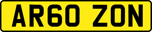 AR60ZON