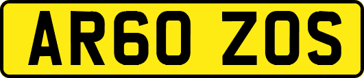 AR60ZOS