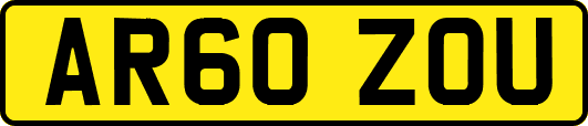 AR60ZOU
