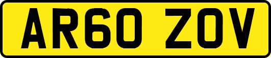 AR60ZOV