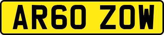 AR60ZOW
