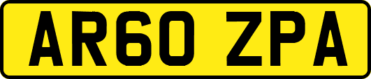 AR60ZPA