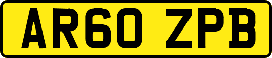 AR60ZPB