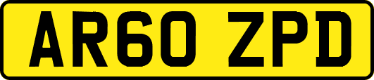 AR60ZPD