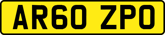 AR60ZPO