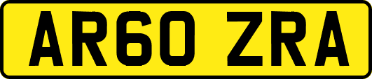 AR60ZRA
