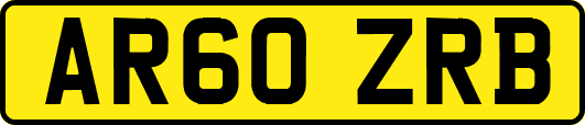 AR60ZRB