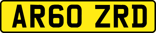 AR60ZRD