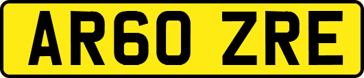 AR60ZRE