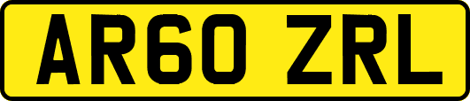 AR60ZRL