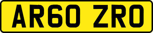 AR60ZRO