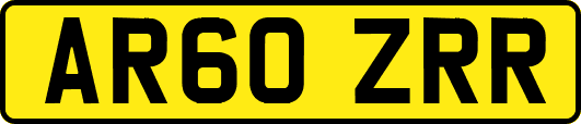 AR60ZRR