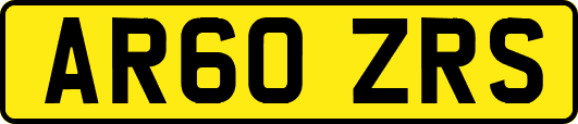 AR60ZRS