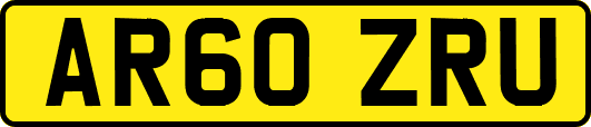 AR60ZRU