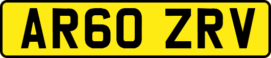 AR60ZRV
