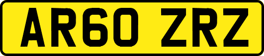 AR60ZRZ