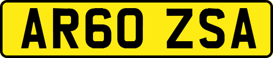 AR60ZSA
