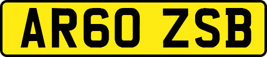 AR60ZSB