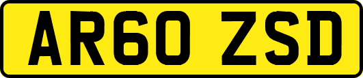 AR60ZSD