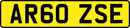 AR60ZSE