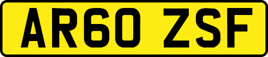 AR60ZSF