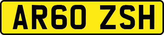 AR60ZSH