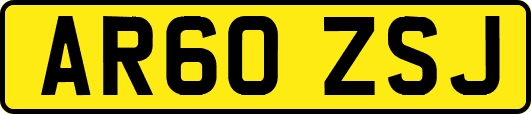 AR60ZSJ