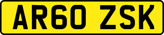 AR60ZSK