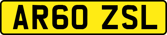 AR60ZSL