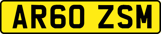 AR60ZSM