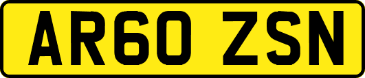 AR60ZSN