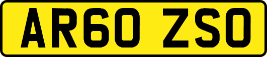 AR60ZSO