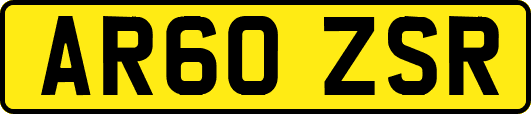 AR60ZSR