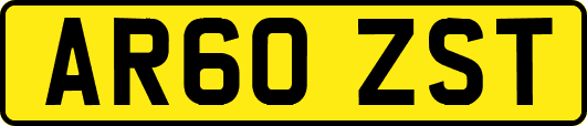 AR60ZST