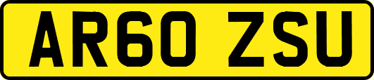 AR60ZSU
